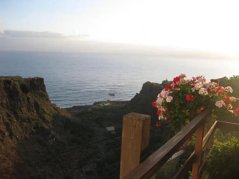 Finca Ruiz Mit Meerblick Villa La Rambla  La Rambla (Tenerife)
