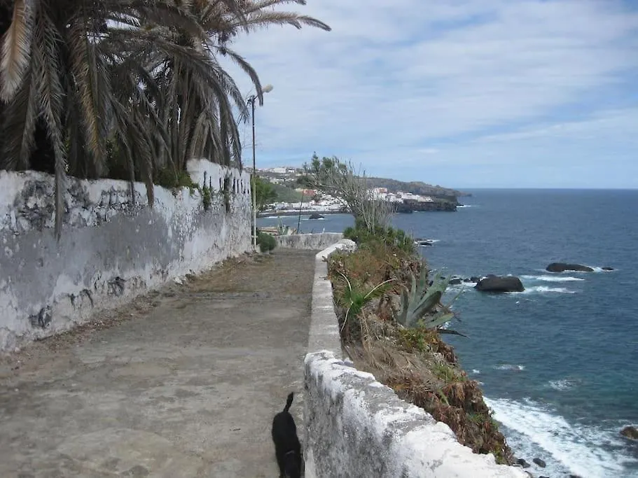 Feriehus Finca Ruiz Mit Meerblick Villa La Rambla