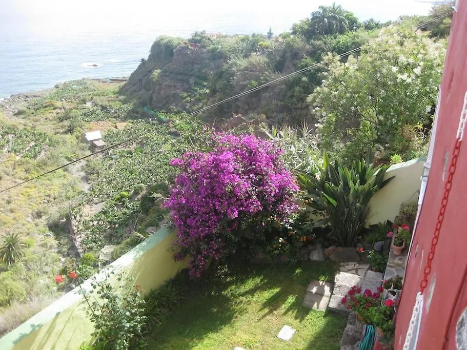 Feriehus Finca Ruiz Mit Meerblick Villa La Rambla