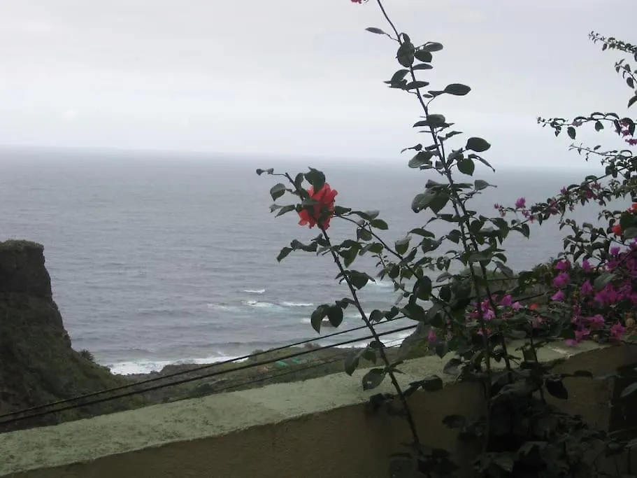 Dom wakacyjny Willa Finca Ruiz Mit Meerblick La Rambla