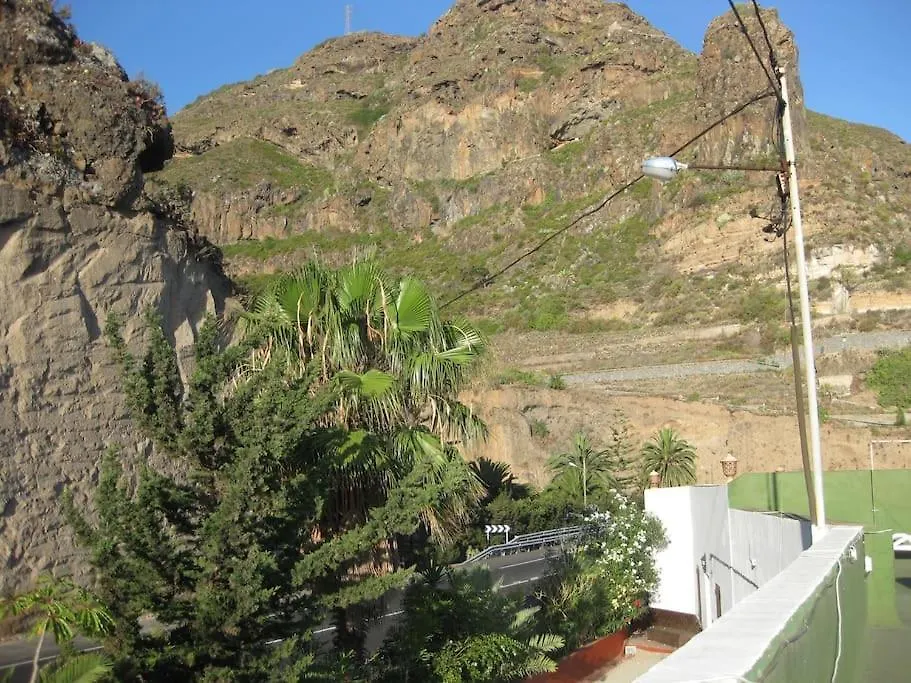 Finca Ruiz Mit Meerblick Villa La Rambla  Spanien