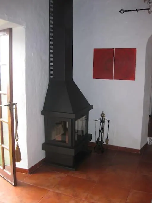 Finca Ruiz Mit Meerblick Villa La Rambla  Feriehus La Rambla (Tenerife)
